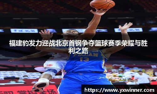 福建豹发力迎战北京首钢争夺篮球赛季荣耀与胜利之路
